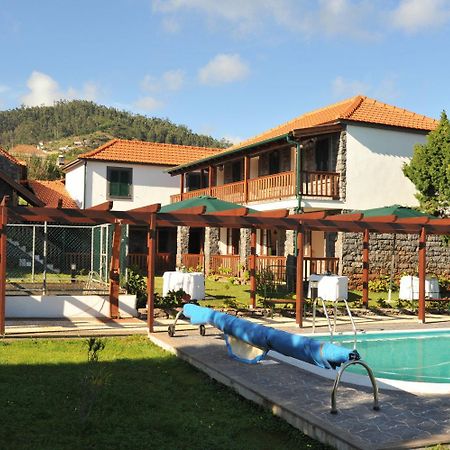 Casa D'Avo Beatriz Hotell Gaula Exteriör bild