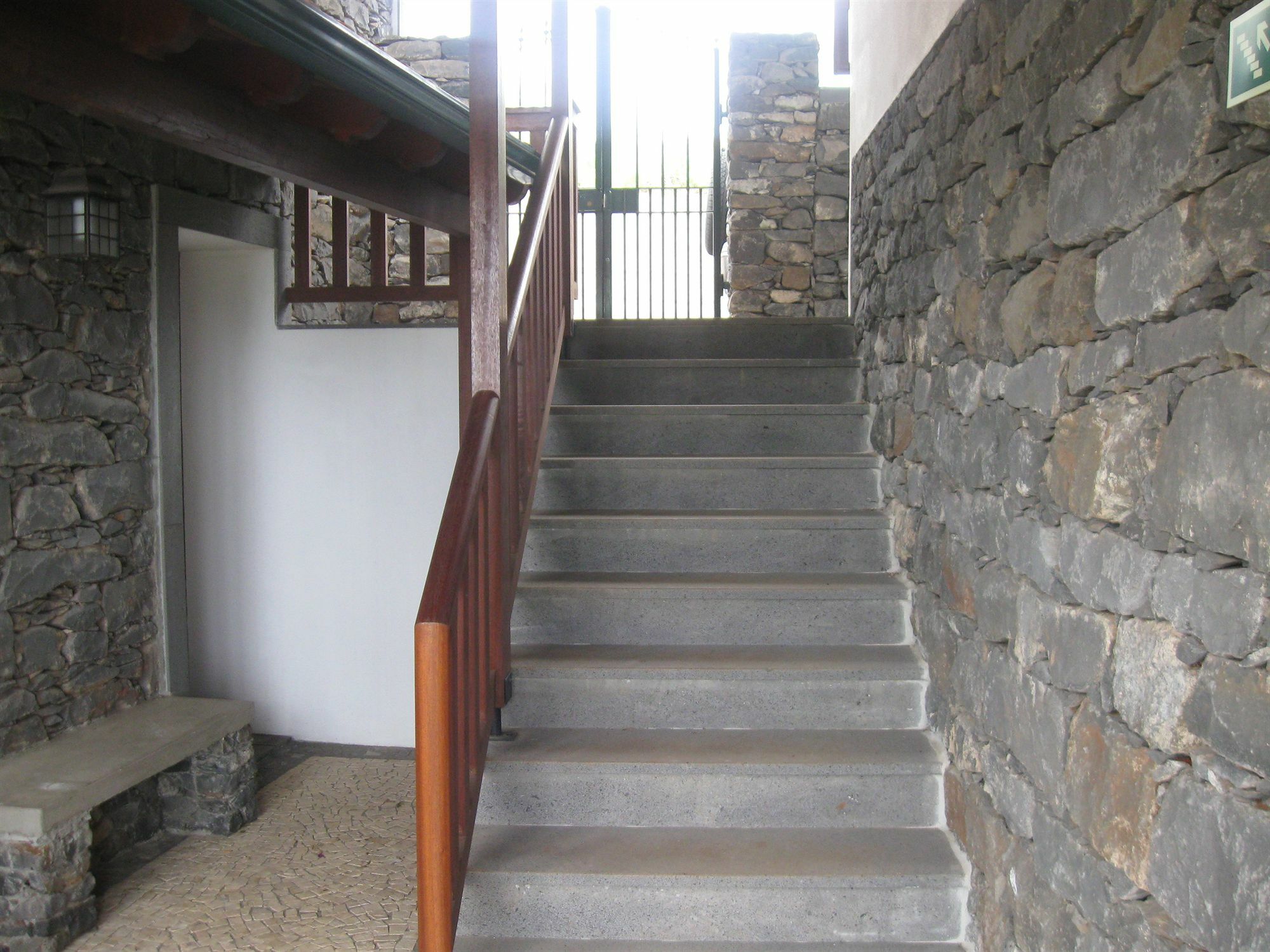 Casa D'Avo Beatriz Hotell Gaula Exteriör bild