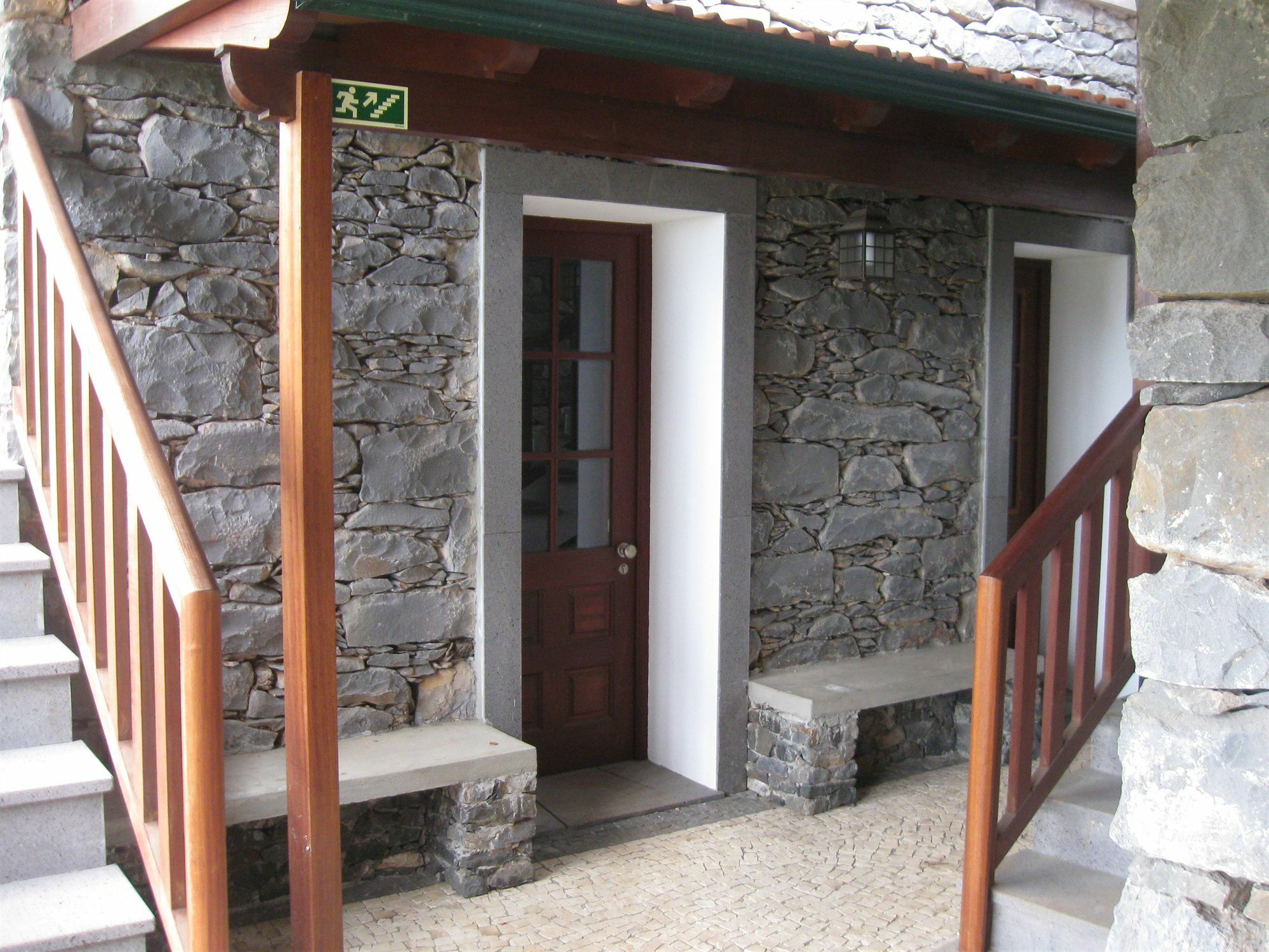 Casa D'Avo Beatriz Hotell Gaula Exteriör bild