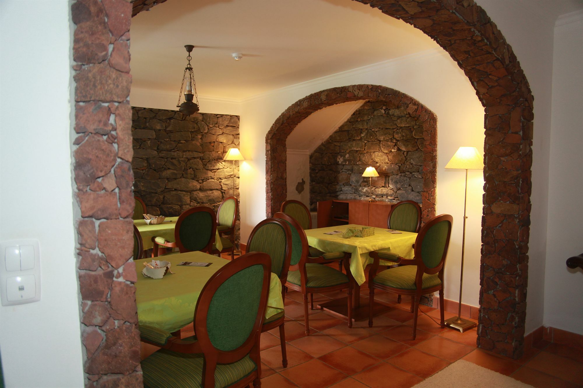 Casa D'Avo Beatriz Hotell Gaula Exteriör bild