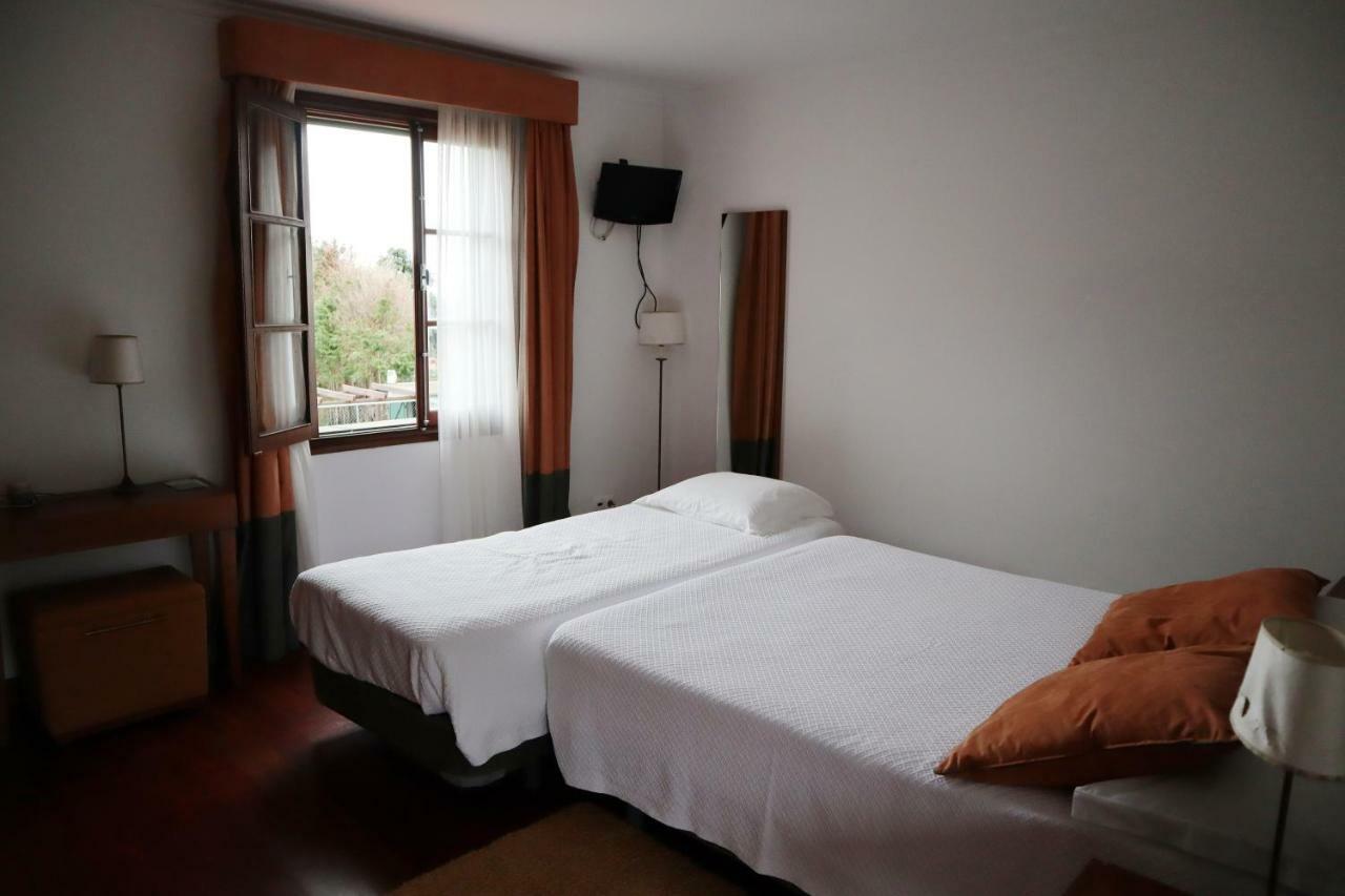 Casa D'Avo Beatriz Hotell Gaula Exteriör bild