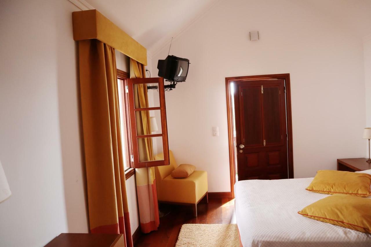 Casa D'Avo Beatriz Hotell Gaula Exteriör bild