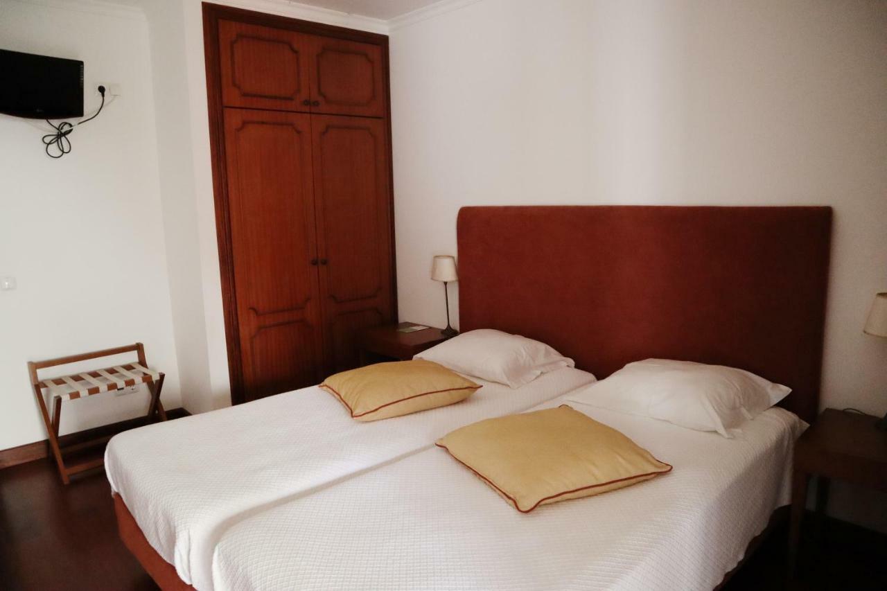Casa D'Avo Beatriz Hotell Gaula Exteriör bild