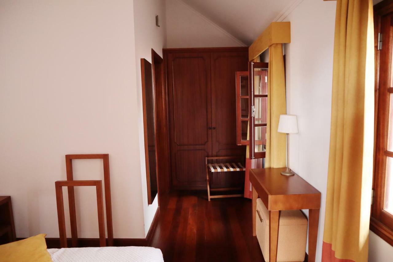 Casa D'Avo Beatriz Hotell Gaula Exteriör bild