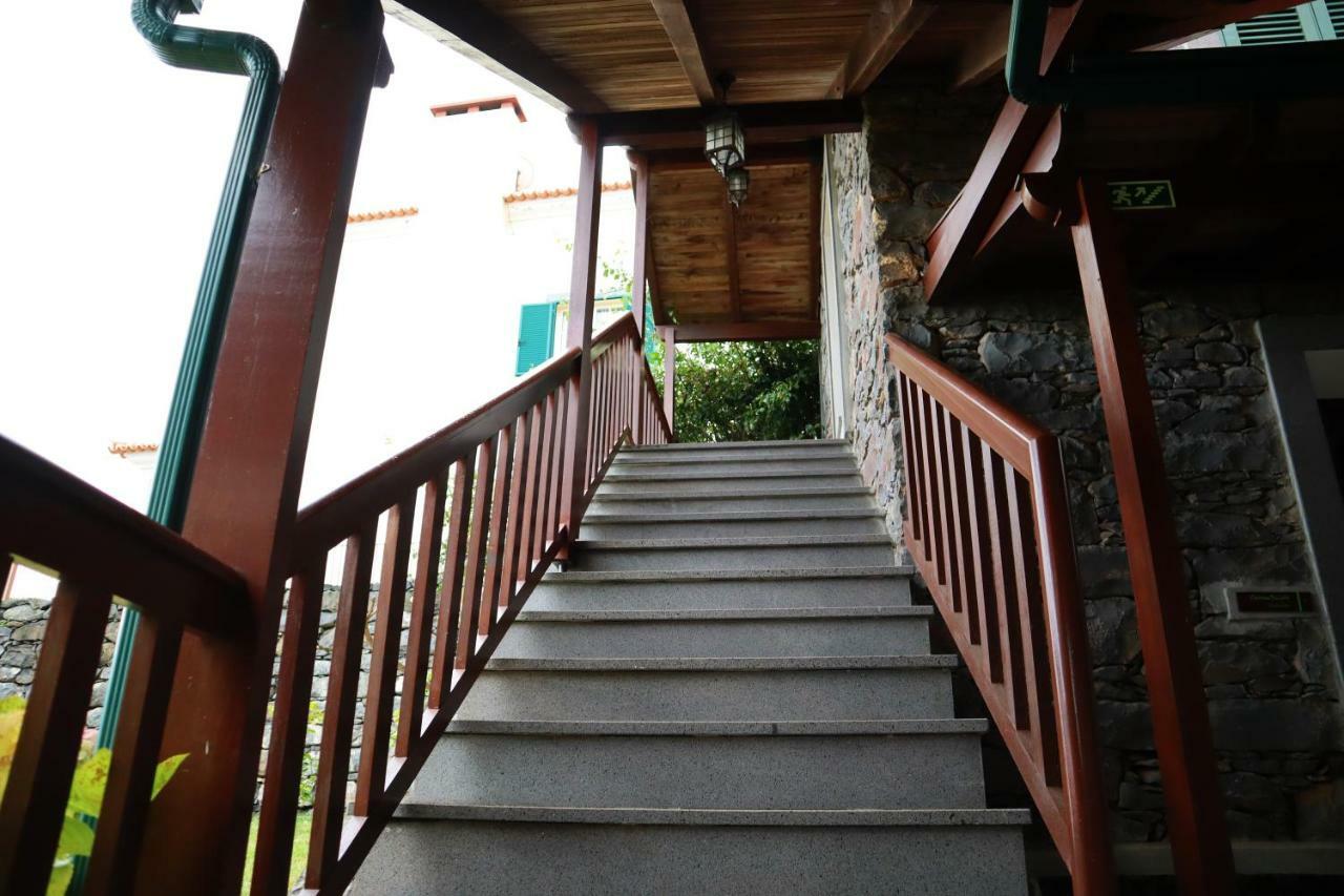 Casa D'Avo Beatriz Hotell Gaula Exteriör bild