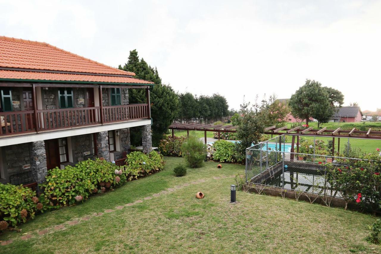 Casa D'Avo Beatriz Hotell Gaula Exteriör bild