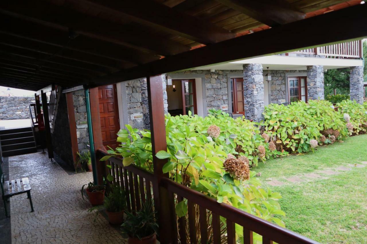 Casa D'Avo Beatriz Hotell Gaula Exteriör bild