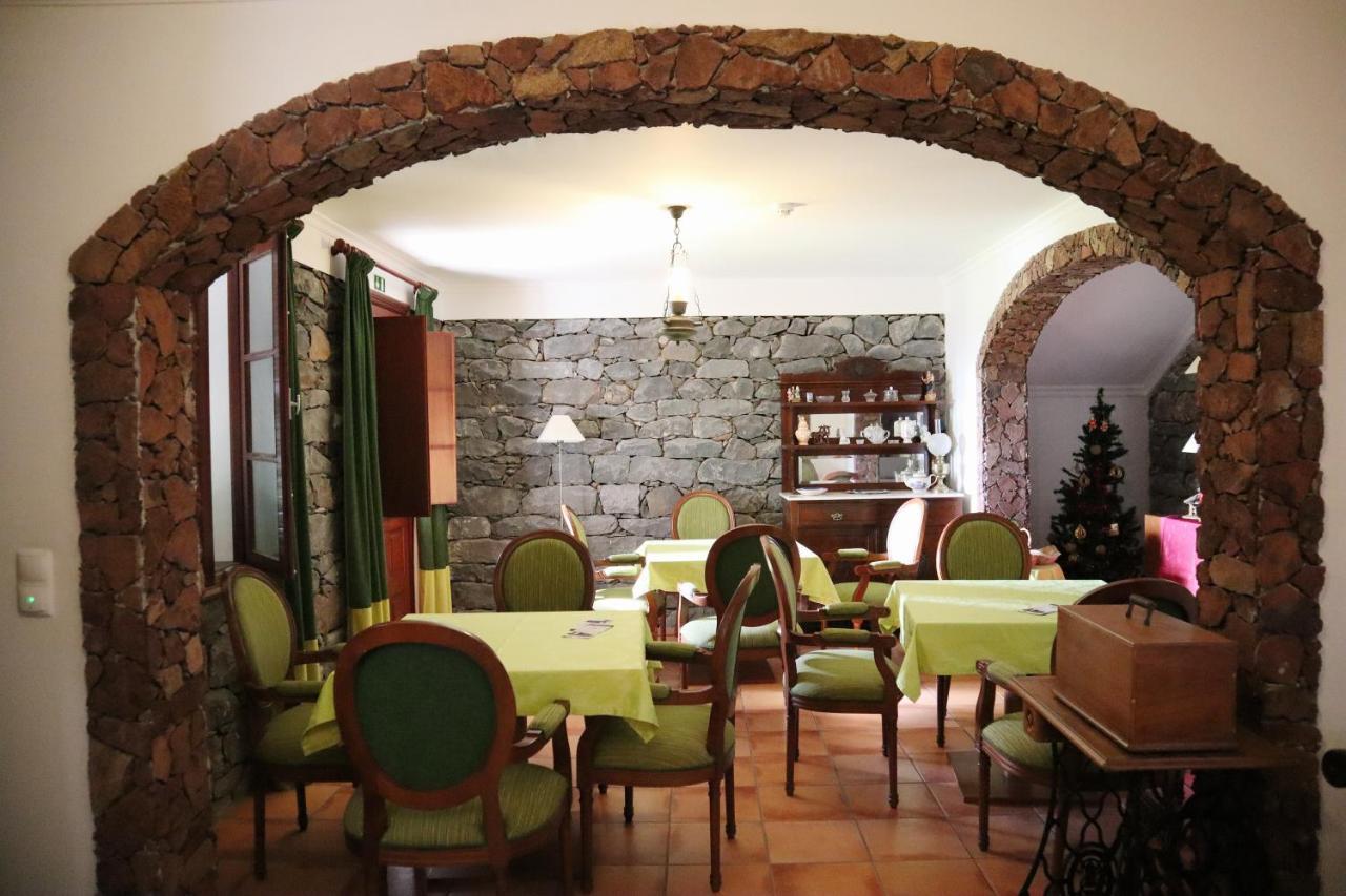 Casa D'Avo Beatriz Hotell Gaula Exteriör bild