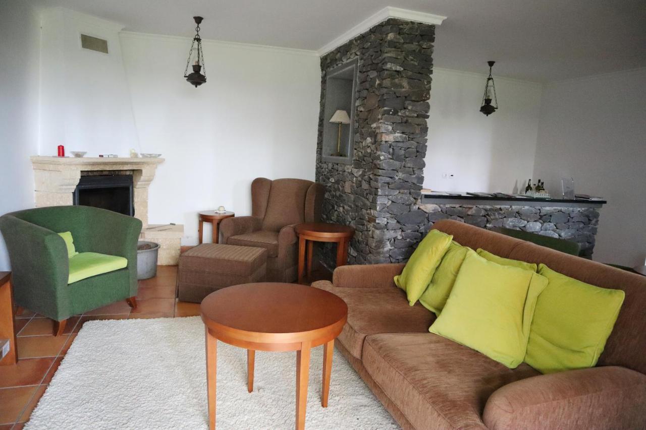 Casa D'Avo Beatriz Hotell Gaula Exteriör bild