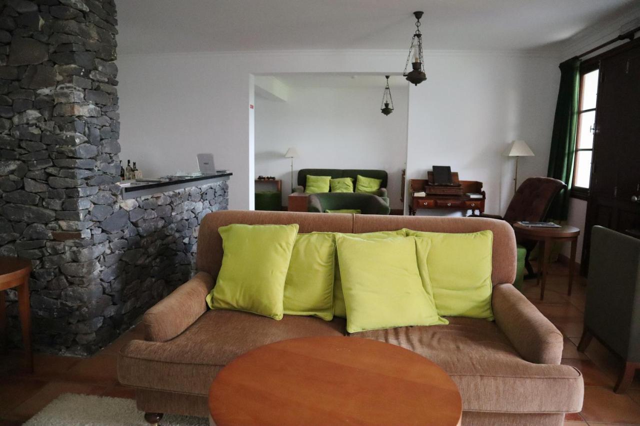 Casa D'Avo Beatriz Hotell Gaula Exteriör bild