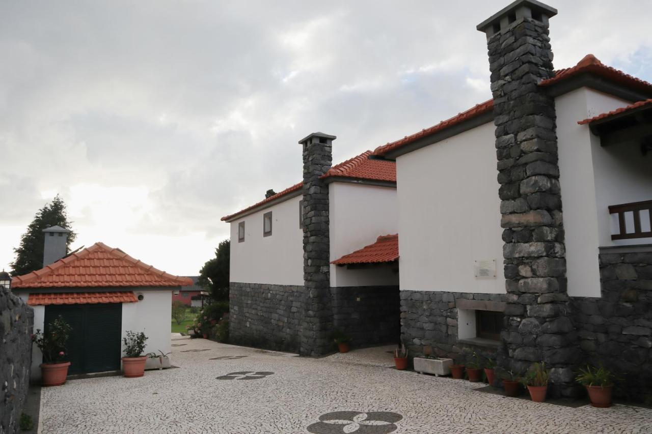 Casa D'Avo Beatriz Hotell Gaula Exteriör bild